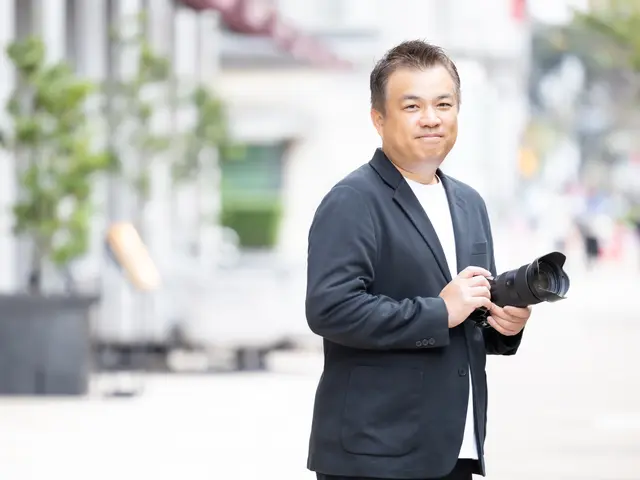 あなたの魅力を最大限に引き出します! プロフィール・SNS・宣材用