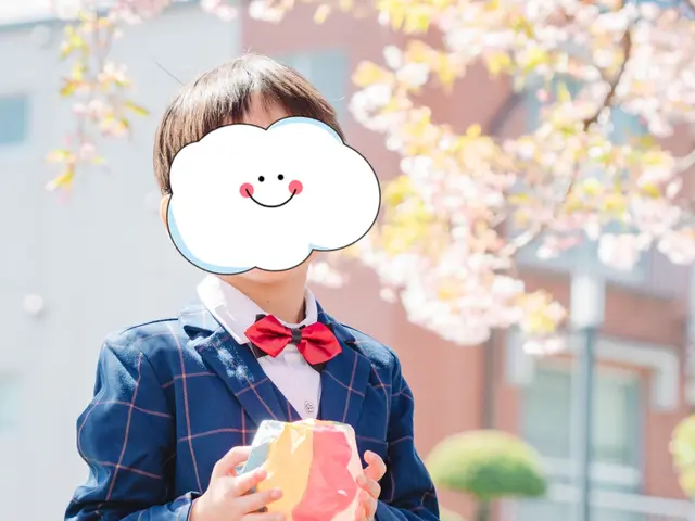 自然光を活かしてナチュラルな仕上がりに♪