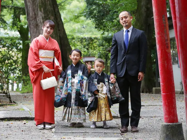 子供写真スタジオのカメラマンの経験があります。女性スタッフも同行します。