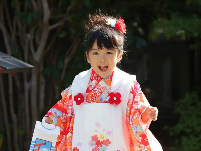 子供写真スタジオのカメラマンの経験があります。女性スタッフも同行します。