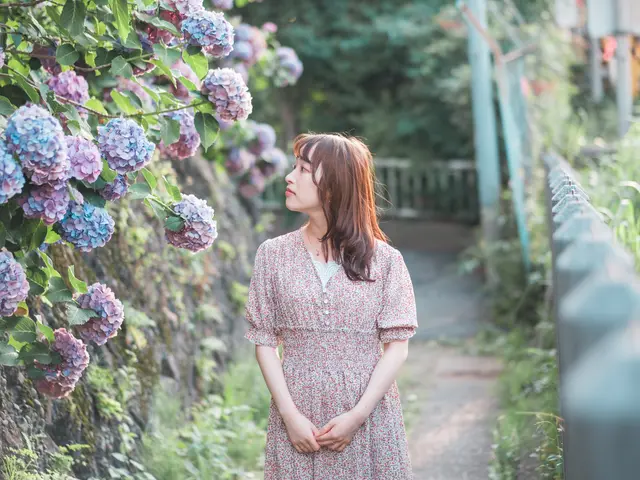 プロフィール写真はもっと自分らしく。