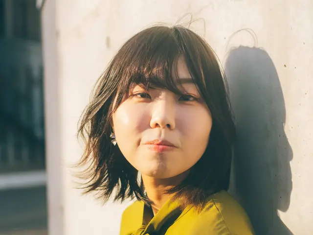 プロフィール写真はもっと自分らしく。