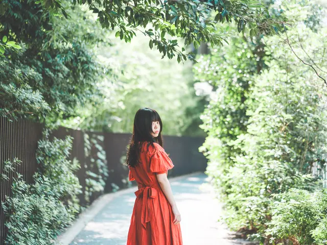 プロフィール写真はもっと自分らしく。