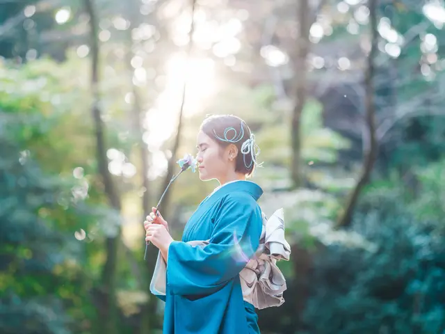 プロフィール写真はもっと自分らしく。