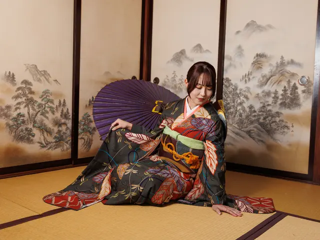 【元大手結婚式場専属写真室勤務◎】和傘無料レンタル☆約100枚全てレタッチ