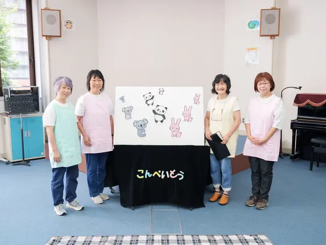 ★各種イベント、セミナー、発表会など★集合写真のプリントもお任せください。