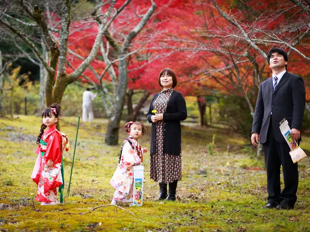 楽しく撮影、綺麗にレタッチ、我が子3人の育児経験パパが笑顔の撮影します。