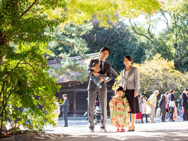 楽しく撮影、綺麗にレタッチ、我が子3人の育児経験パパが笑顔の撮影します。