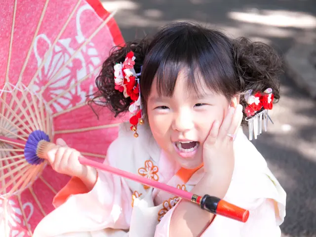 【保育士資格&子ども写真館経験豊富♪】お子さまの笑顔はお任せください!