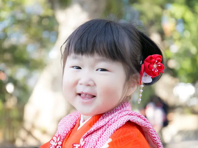 【保育士資格&子ども写真館経験豊富♪】お子さまの笑顔はお任せください!