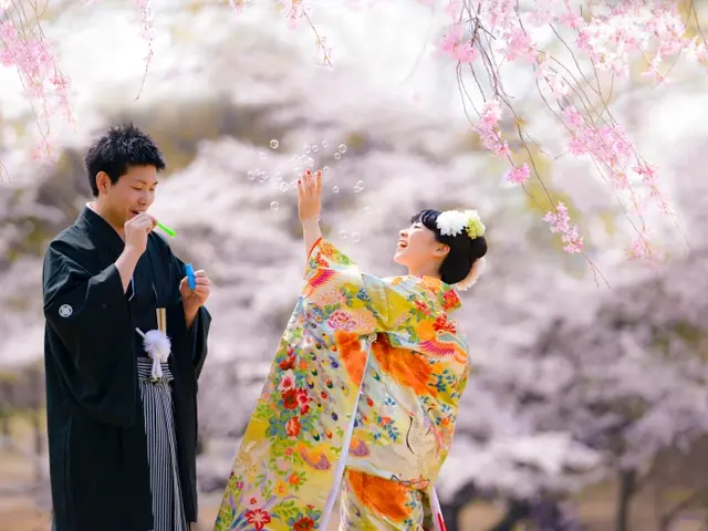 年中無休で撮影いたします◎ご要望があれば女性スタッフの同行(有料)も可能です!