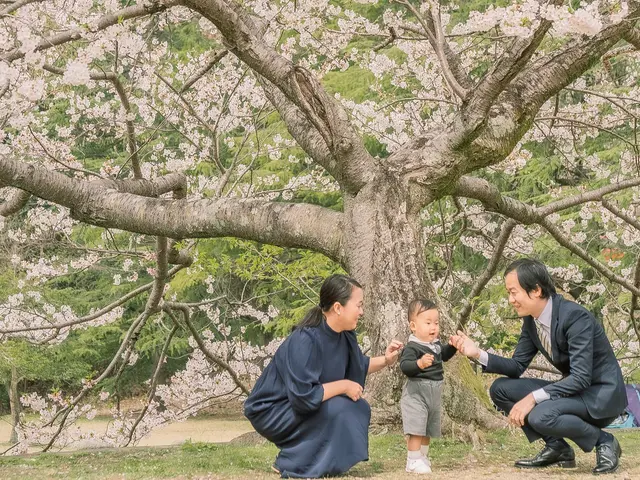 水・金曜対応中!【ママさんカメラマンが伺います!】自然な笑顔を引き出します