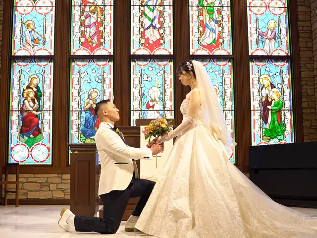 【北海道全域〇】ブライダル実績50件以上!素敵な想い出を美しく撮影します!