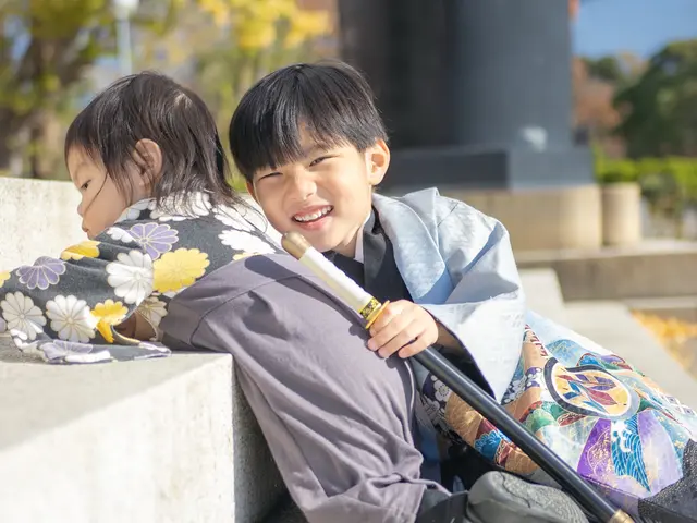 思い出の1枚を私に撮影させてください!