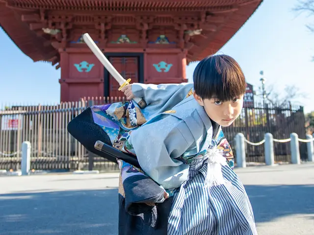 思い出の1枚を私に撮影させてください!