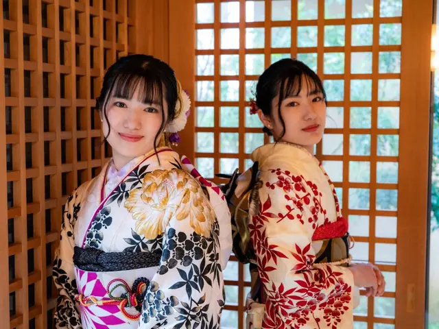 成人式 前撮り を プレミアム高画質で 撮影しませんか?
