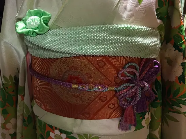 【美しく装う】初詣対応 業界歴10年以上◎年間100件以上の着付け実績あり!