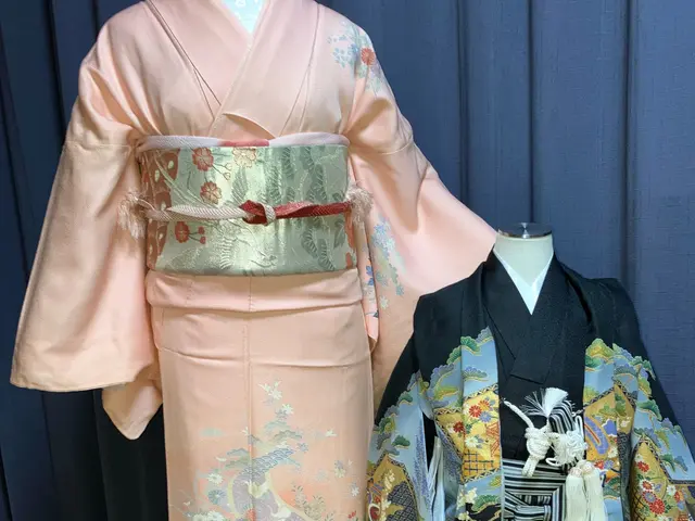 【美しく装う】初詣対応 業界歴10年以上◎年間100件以上の着付け実績あり!