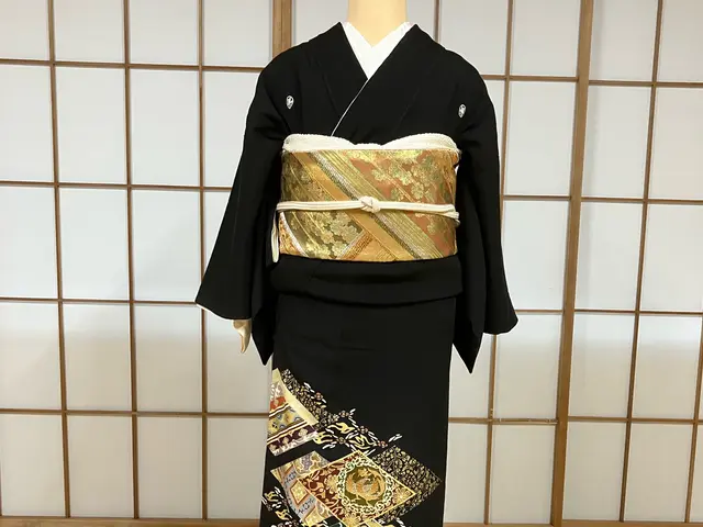 【美しく装う】初詣対応 業界歴10年以上◎年間100件以上の着付け実績あり!