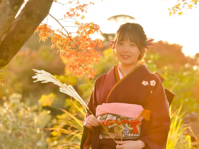 ☆業歴30年◎ロケーションフォトが得意!成人式人気撮影スポットご提案可能!