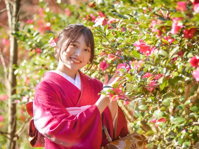 ☆業歴30年◎ロケーションフォトが得意!成人式人気撮影スポットご提案可能!