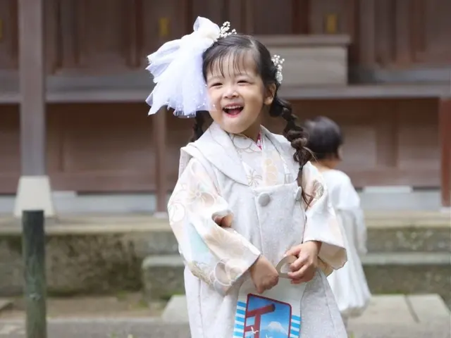 特別な日を着物で笑顔に ご自宅で気軽に着付け/お子様がいても安心