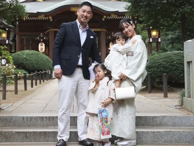 特別な日を着物で笑顔に ご自宅で気軽に着付け/お子様がいても安心