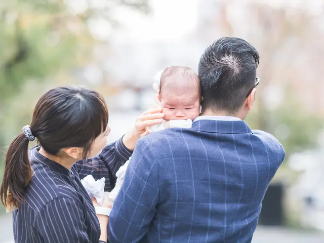 【女性カメラマン対応!】自分たちでは残せないお写真を残します!