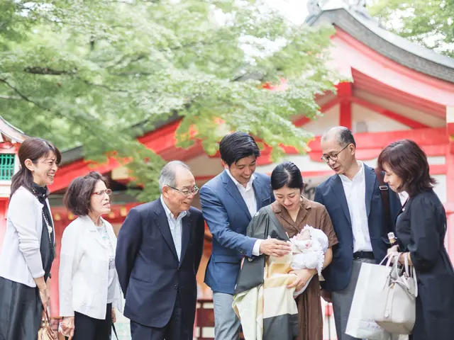 【女性カメラマン対応!】自分たちでは残せないお写真を残します!