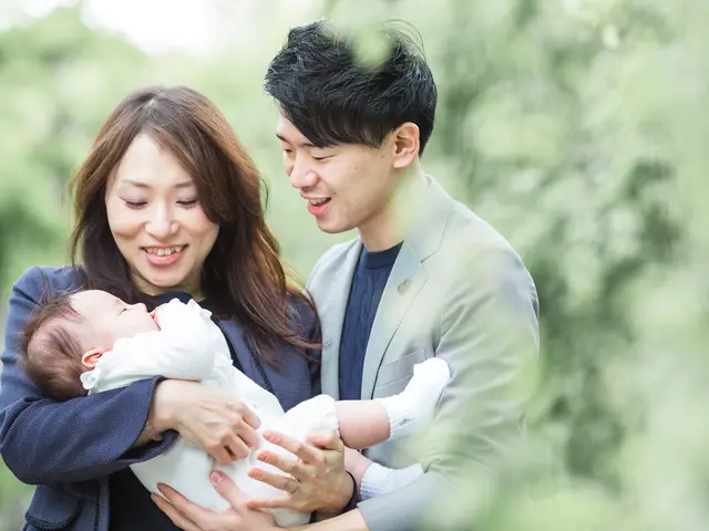 【女性カメラマン対応!】自分たちでは残せないお写真を残します!