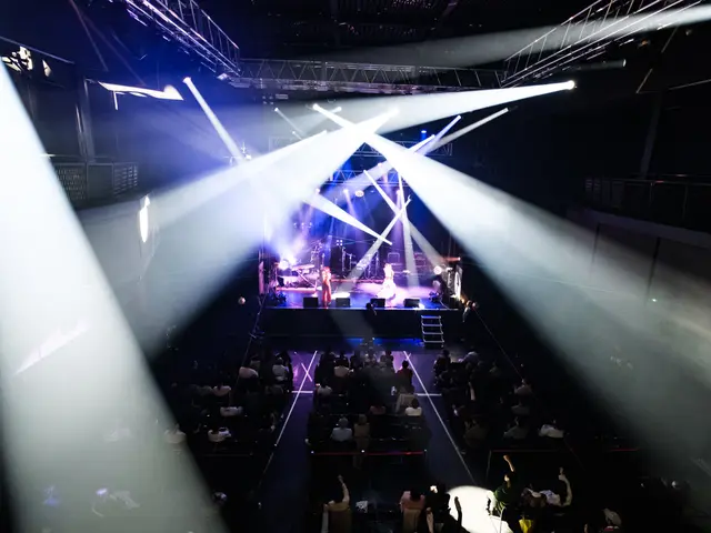 ライブ、パーティーなど!会場の空気を残すイベント撮影!