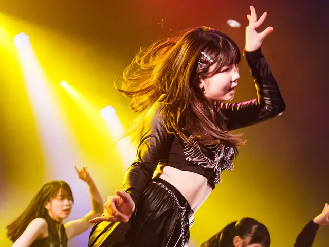 ライブ、パーティーなど!会場の空気を残すイベント撮影!
