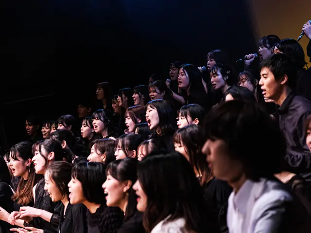 ライブ、パーティーなど!会場の空気を残すイベント撮影!