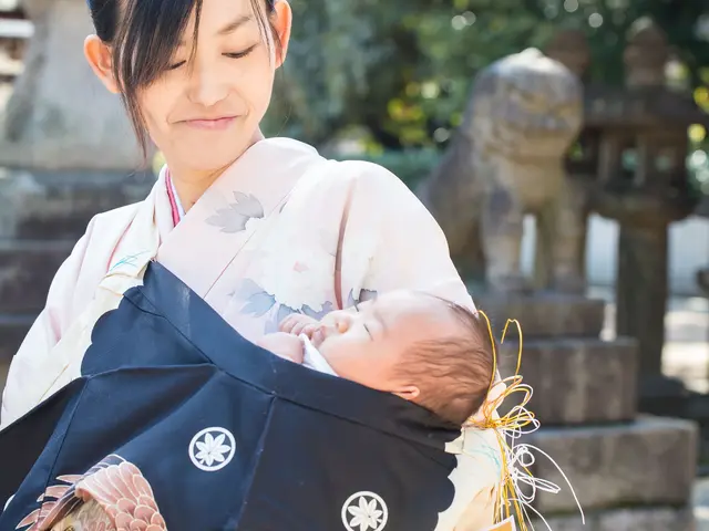 人生のイベントは一つのドラマ!忘れたくない記憶を写真に!