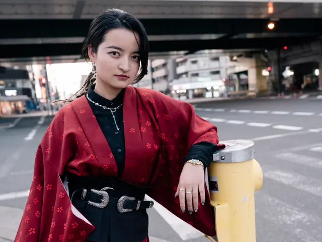 【 関西・営業日・時間外でも相談可◎】夏限定:浴衣着付け ¥3000〜