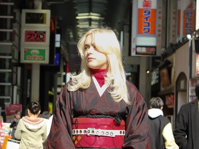 【 関西・営業日・時間外でも相談可◎】夏限定:浴衣着付け ¥3000〜