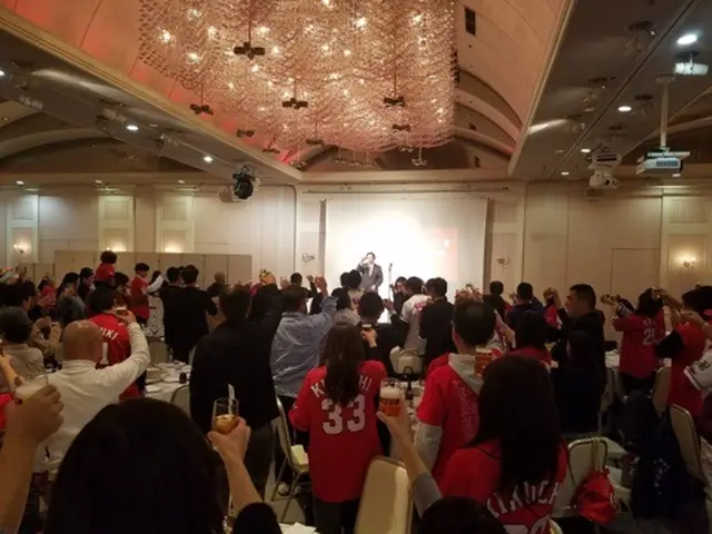 出張カメラサービス パーティー・イベント撮影承ります!