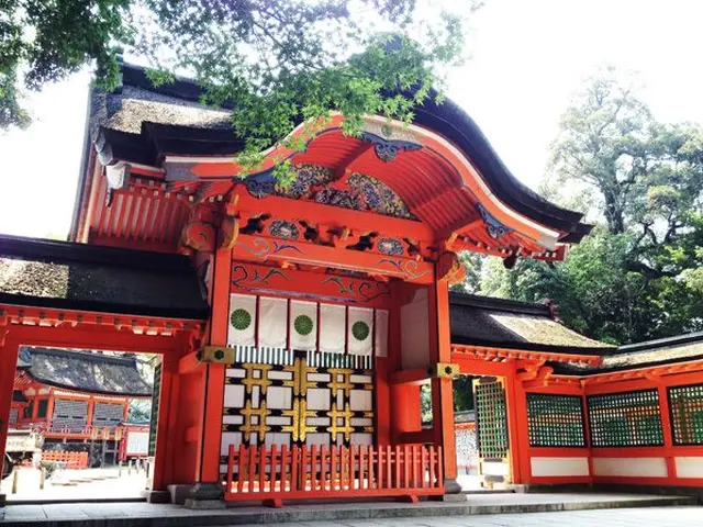 【女性カメラマン】神社同行。お宮参りに100日祝♪自然な表情の写真を撮影します