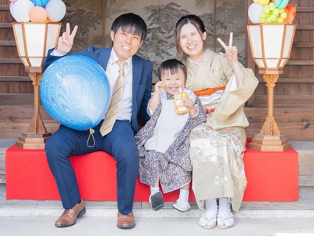 【和傘・小物無料貸出あり】やんちゃ兄弟を育てる2児ママが撮影します!