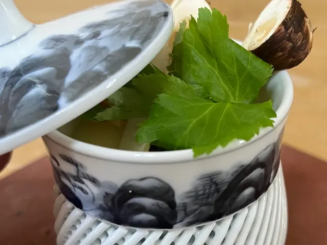 ◆手打ち蕎麦懐石料理・厳選した食材を夫婦二人で心を込めてサービスいたします