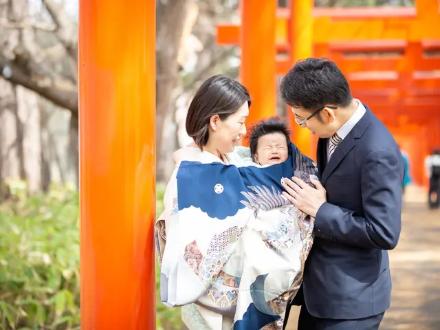 【札幌市発】札幌出張着付け!営業時間外も対応可能!大切な思い出のお手伝い!