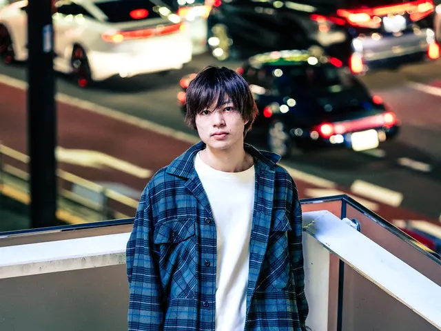 ミュージシャン、バンドの撮影多数!まるでアーティストなプロフィール写真!