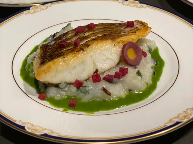 フランス料理の出張料理人
