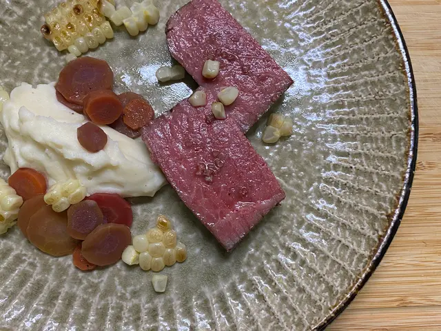 フランス料理の出張料理人