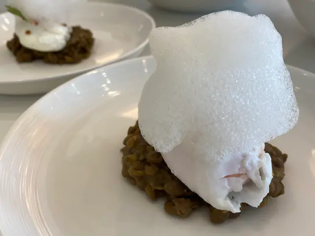 フランス料理の出張料理人