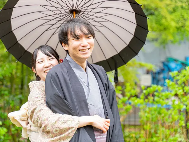 大切なカップルの記念日を撮影致します!写真データは2日以内に全てお渡し可能!!