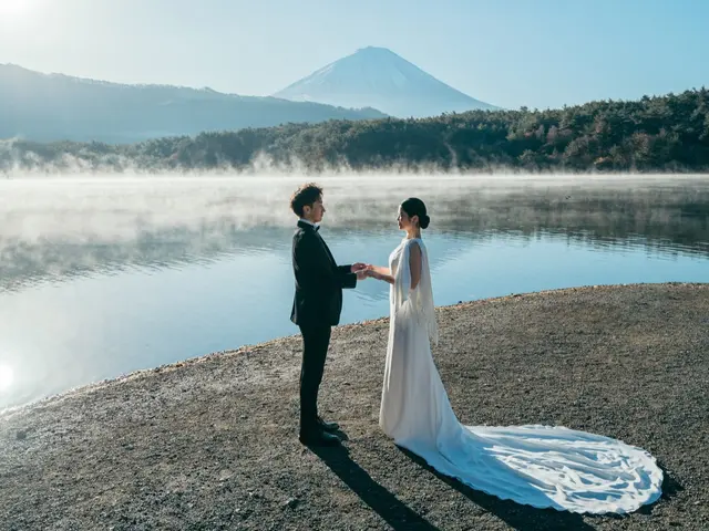 プレ花嫁必見!!現在モニター価格にて撮影します!全国どこでも対応可能です!