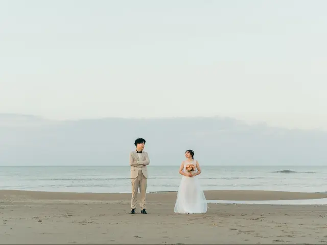 プレ花嫁必見!!現在モニター価格にて撮影します!全国どこでも対応可能です!