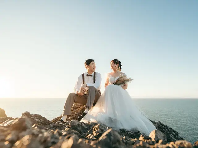 プレ花嫁必見!!現在モニター価格にて撮影します!全国どこでも対応可能です!