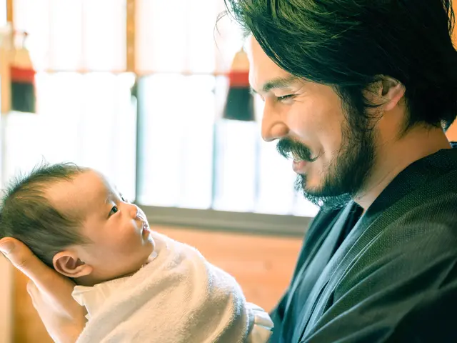 素敵な表情を楽しく撮影!